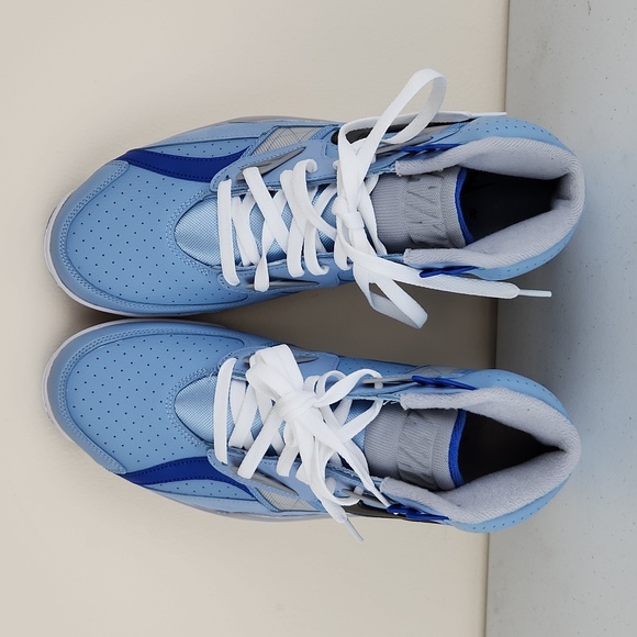 Nike Men's Shoes Nike Air Trainer Sc High Bo Jackson Kansas City Royals - Picture 4 of 5